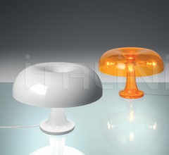 Настольный светильник Nesso Настольный светильник Nesso фабрика Artemide