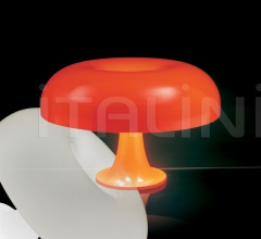 Настольный светильник Nesso Настольный светильник Nesso фабрика Artemide