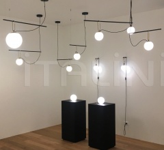 Настольная лампа nh1217 Настольная лампа nh1217 фабрика Artemide