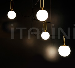 Подвесной светильник nh Suspension Подвесной светильник nh Suspension фабрика Artemide