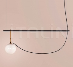 Подвесной светильник nh Suspension Подвесной светильник nh Suspension фабрика Artemide