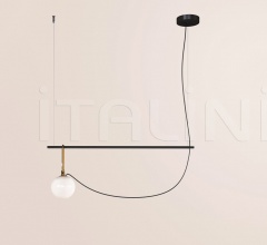 Подвесной светильник nh Suspension Подвесной светильник nh Suspension фабрика Artemide