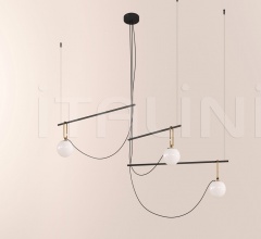 Подвесной светильник nh Suspension Подвесной светильник nh Suspension фабрика Artemide