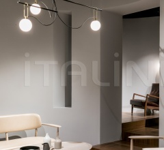 Подвесной светильник nh Suspension Подвесной светильник nh Suspension фабрика Artemide
