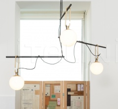 Подвесной светильник nh Suspension Подвесной светильник nh Suspension фабрика Artemide
