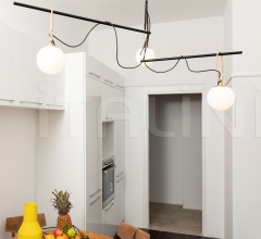 Подвесной светильник nh Suspension Подвесной светильник nh Suspension фабрика Artemide