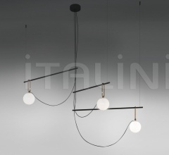 Подвесной светильник nh Suspension Подвесной светильник nh Suspension фабрика Artemide