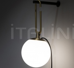 Настенный светильник nh Wall Настенный светильник nh Wall фабрика Artemide
