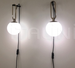 Настенный светильник nh Wall Настенный светильник nh Wall фабрика Artemide