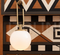 Настенный светильник nh Wall Настенный светильник nh Wall фабрика Artemide