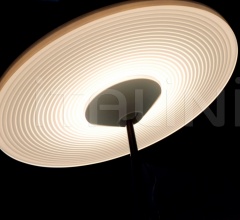 Настольный светильник Sisifo Настольный светильник Sisifo фабрика Artemide