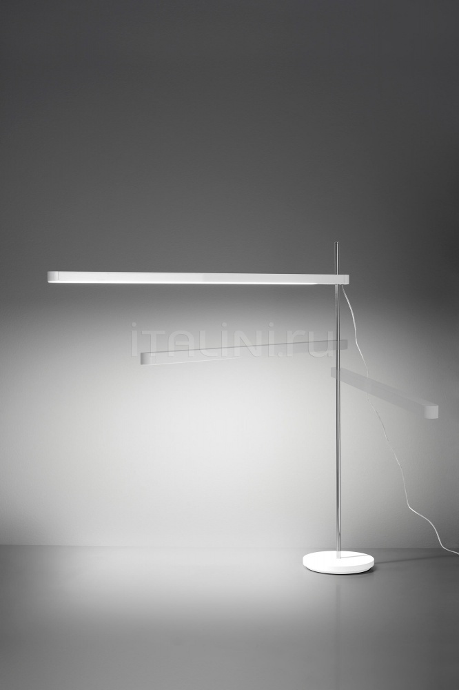 Настольная лампа Talak Professional Table Artemide