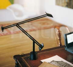 Настольная лампа Tizio LED Настольная лампа Tizio LED фабрика Artemide