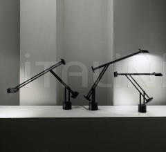 Настольная лампа Tizio 35 Настольная лампа Tizio 35 фабрика Artemide
