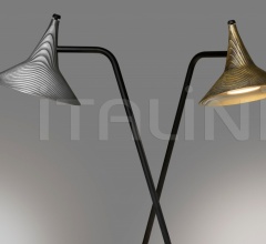 Настольная лампа Unterlinden table Настольная лампа Unterlinden table фабрика Artemide