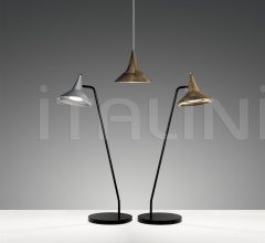 Настольная лампа Unterlinden table Настольная лампа Unterlinden table фабрика Artemide