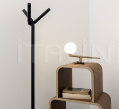 Настольный светильник Yanzi Table Настольный светильник Yanzi Table фабрика Artemide