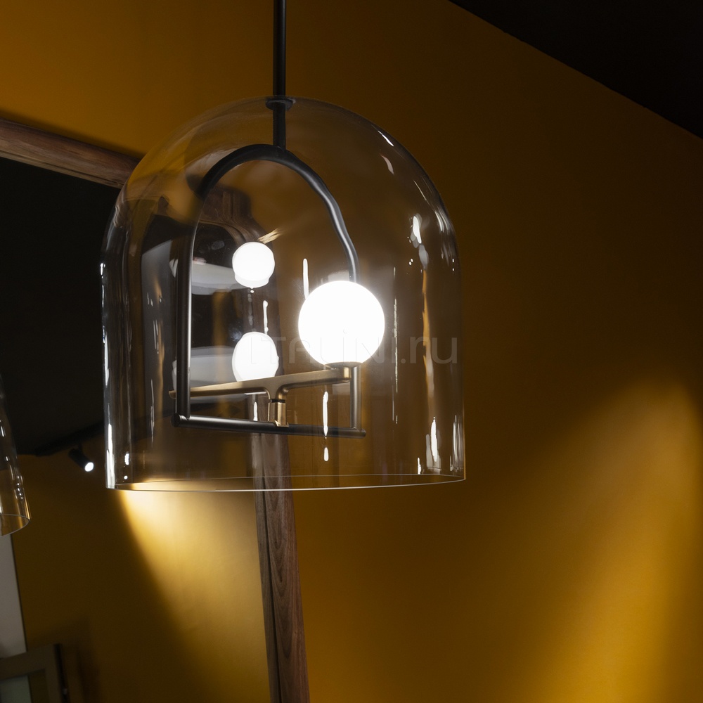 Подвесной светильник Yanzi Artemide