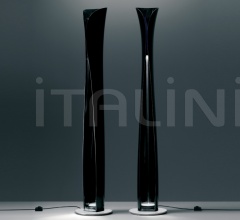 Итальянские Напольные светильники - Напольный светильник Cadmo Floor фабрика Artemide