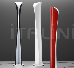 Итальянские Напольные светильники - Напольный светильник Cadmo Floor Led фабрика Artemide