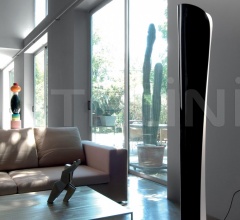 Итальянские Напольные светильники - Напольный светильник Cadmo Floor Led фабрика Artemide