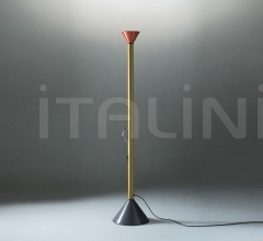 Итальянские Напольные светильники - Напольный светильник Callimaco фабрика Artemide