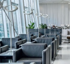 Итальянские Напольные светильники - Напольный светильник Cabildo фабрика Artemide