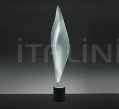Итальянские Напольные светильники - Напольный светильник Cosmic Leaf фабрика Artemide