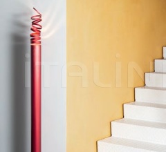 Напольный светильник Decompose Light Floor фабрика Artemide