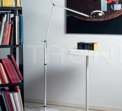 Напольный светильник Demetra Reading Floor фабрика Artemide