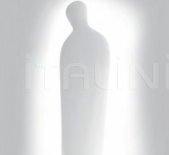 Итальянские Напольные светильники - Напольный светильник Dulcinea фабрика Artemide