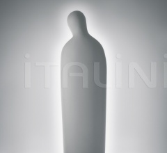 Итальянские Напольные светильники - Напольный светильник Dulcinea фабрика Artemide