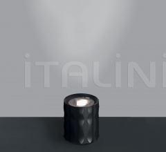 Итальянские Напольные светильники - Напольный светильник Fiamma Floor фабрика Artemide