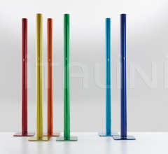 Итальянские Напольные светильники - Напольный светильник Ilio фабрика Artemide