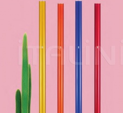 Итальянские Напольные светильники - Напольный светильник Ilio фабрика Artemide