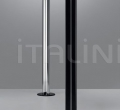 Итальянские Напольные светильники - Напольный светильник Megaron фабрика Artemide