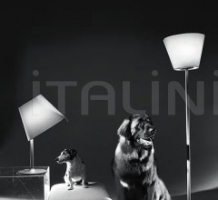 Торшер Melampo фабрика Artemide