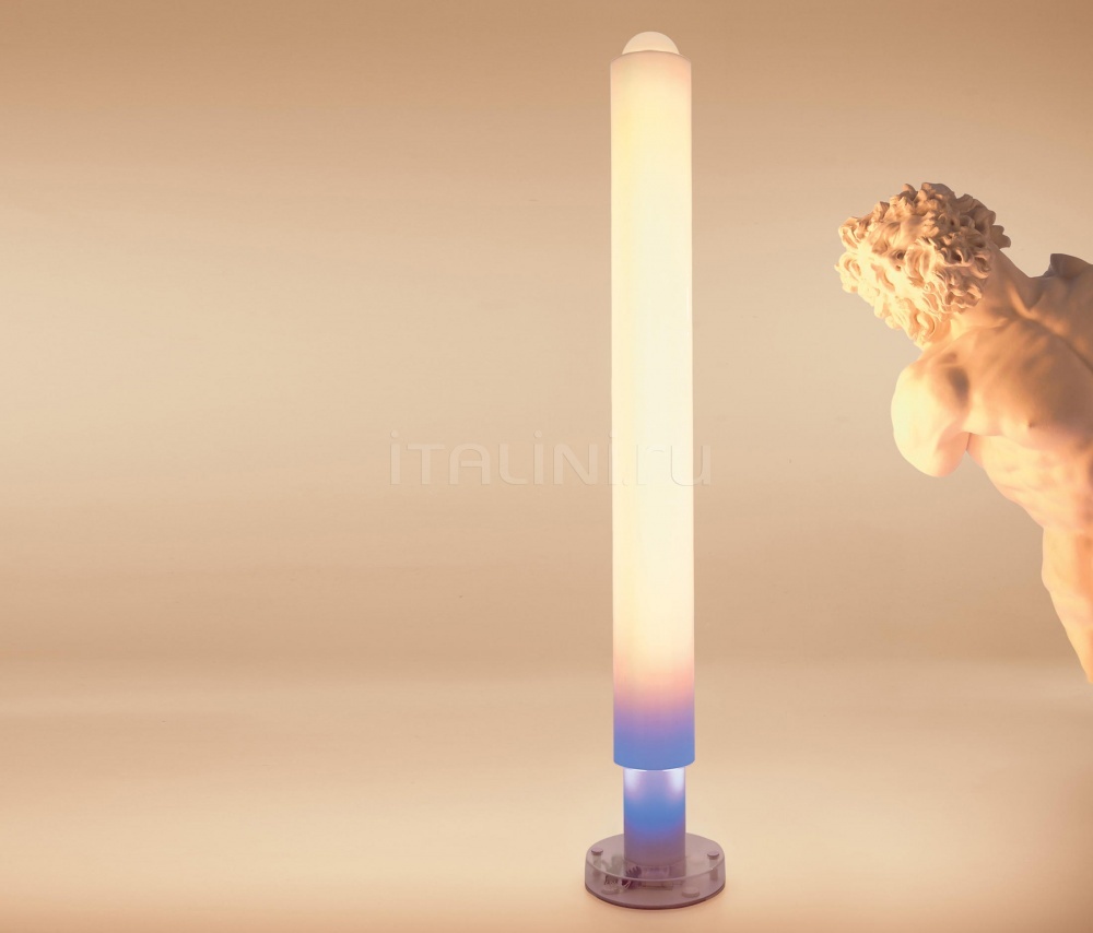 Напольный светильник Metacolor Artemide