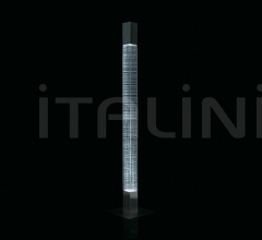 Итальянские Напольные светильники - Напольный светильник Mimesi фабрика Artemide