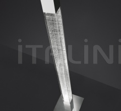 Итальянские Напольные светильники - Напольный светильник Mimesi фабрика Artemide