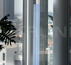 Итальянские Напольные светильники - Напольный светильник Mimesi фабрика Artemide