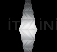 Итальянские Напольные светильники - Напольный светильник Minomushi фабрика Artemide