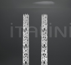 Итальянские Напольные светильники - Напольный светильник New Nature фабрика Artemide