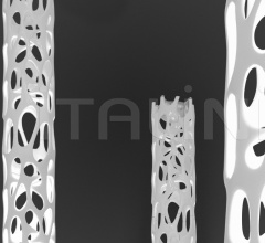 Итальянские Напольные светильники - Напольный светильник New Nature фабрика Artemide