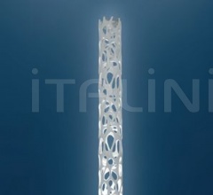 Итальянские Напольные светильники - Напольный светильник New Nature фабрика Artemide