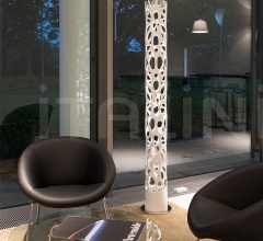 Итальянские Напольные светильники - Напольный светильник New Nature фабрика Artemide