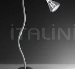 Итальянские Напольные светильники - Напольный светильник Pipe Floor фабрика Artemide