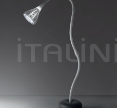 Итальянские Напольные светильники - Напольный светильник Pipe Floor фабрика Artemide