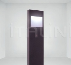 Итальянские Напольные светильники - Напольный светильник Prometeo фабрика Artemide