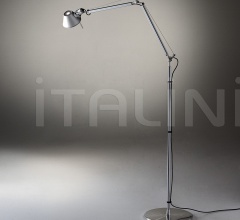 Итальянские Напольные светильники - Напольный светильник Tolomeo Floor Итальянские Напольные светильники - Напольный светильник Tolomeo Floor фабрика Artemide